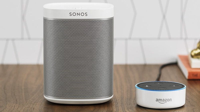 Sonos Play:1 | $137 | Amazon
